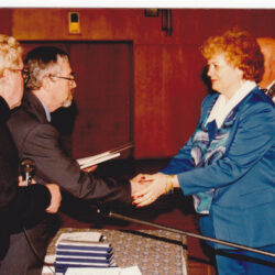 Aurelia Lăpușan, Premiul Filialei Dobrogea a Uniunii Scriitorilor şi al revistei „Tomis” 1999