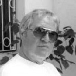 Constantin Novac
