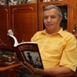 Ion Roşioru