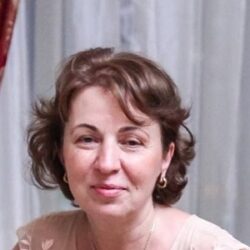Marina Cușa