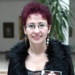 Mihaela Burlacu