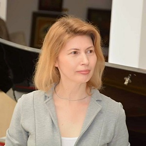 Daniela Varvara