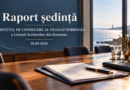 Raport sedință COMITET DE CONDUCERE AL FILIALEI Dobrogea a Uniunii Scriitorilor din Romania din data de 18.09.2026 Raport sedință COMITET DE CONDUCERE AL FILIALEI Dobrogea a Uniunii Scriitorilor din Romania din data de 18.09.2026
